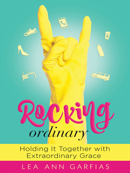 Cover image for Rocking Ordinary